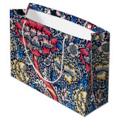 Wandle, William Morris Grand sac cadeau (Dos Angle)