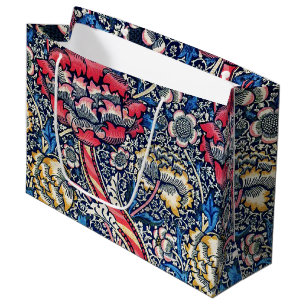Wandle, William Morris Grand sac cadeau