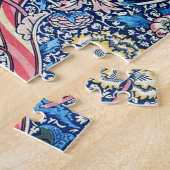 Wandle, William Morris Legpuzzel (Zijkant)