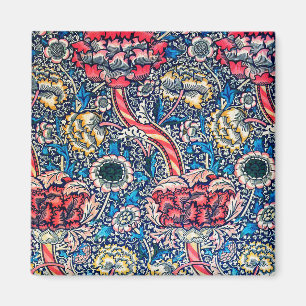 Wandle, William Morris Magneet