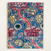 Wandle, William Morris Planner (Voorkant)