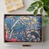 Wandle, William Morris Tissuepapier (Geschenk)