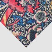 Wandle, William Morris Tissuepapier (Detail)