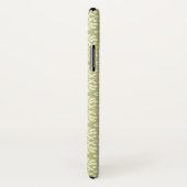 Wandpapier voor de dampvulling Case-Mate iPhone case (Achterkant / rechts)