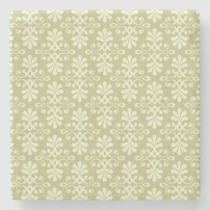 Wandpapier voor de dampvulling stenen onderzetter