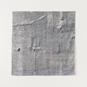 Wandscheuren tegen textuur wandkleed (Voorkant (horizontaal))