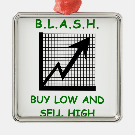 wandstraat metalen ornament (Voorkant)