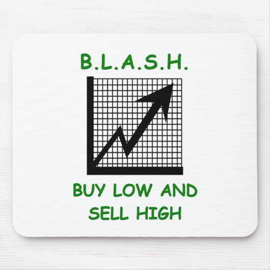 wandstraat muismat (Voorkant)