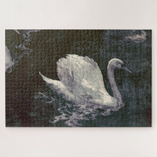 Wandtapijt Legpuzzel