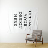 Wandtapijt Wandkleed (In Situ (horizontaal))