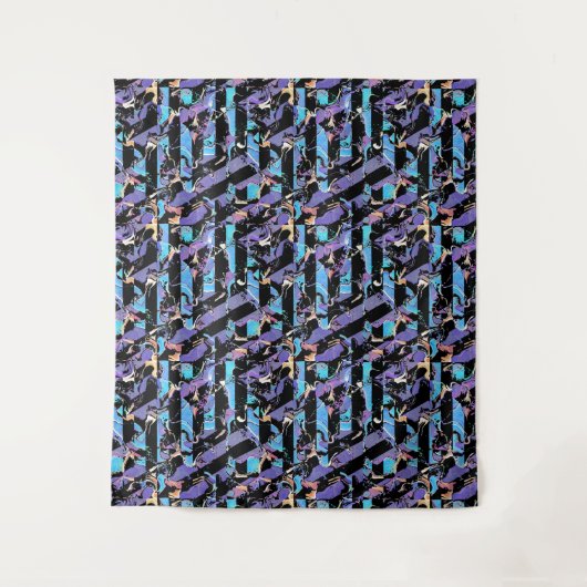 Wandtapijt Wandkleed (Voorkant)