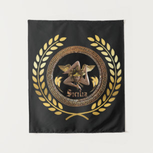 Wandtapijt Wandkleed