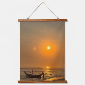 Wandtapijten Wall Art Decor strand Hangend Wandkleed