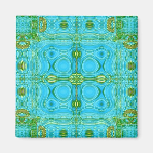 wandtapijtmagneet magneet (Voorkant)