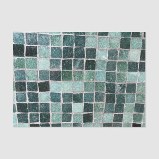 Wandtappapier Tissuepapier (Voorkant)