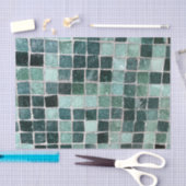 Wandtappapier Tissuepapier (Craft)