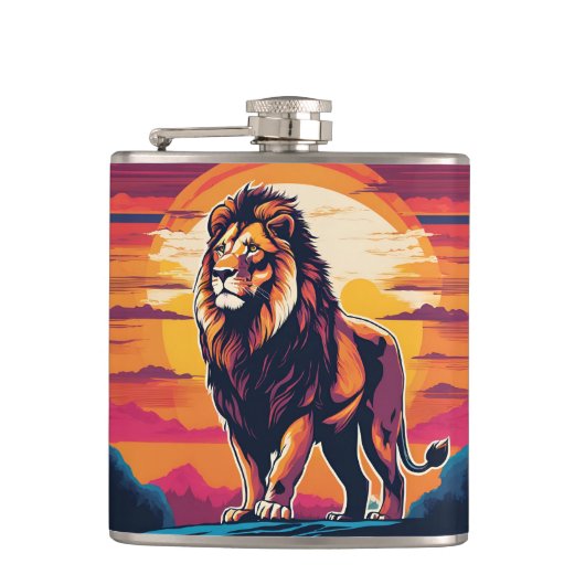 WANDUHREN HEUPFLES (Voorkant)