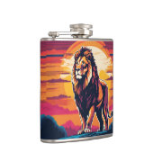 WANDUHREN HEUPFLES (Rechts)