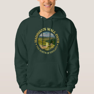 Wandwand van Hadrian Hoodie