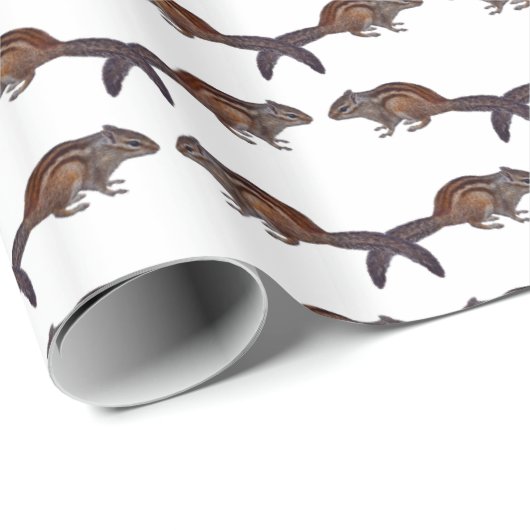 Wangetjespapier Cadeaupapier (Rol Hoek)