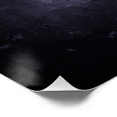 Wanhoop Perfect Poster (Hoek)