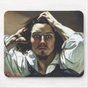 Wanhopig Man Muismat