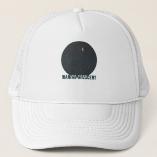 Wanhopige haling trucker pet