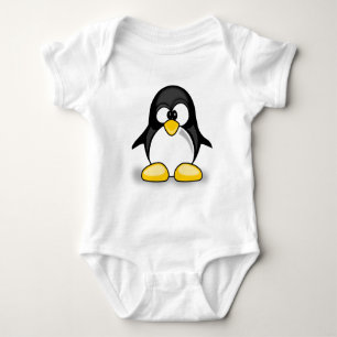 Wankele Pete Romper