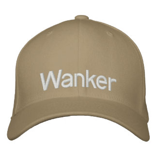 wanker pet