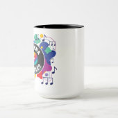 Wanna Cuddle - Design #1 - Mug (C) (Centre)