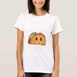 Wanna Taco 'Over het Shirt van Jezus