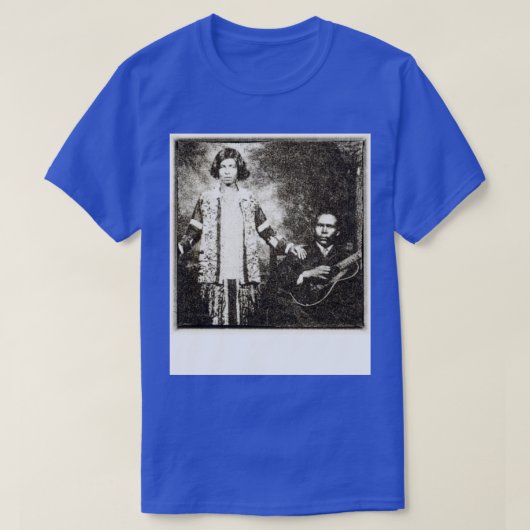 wanneer de dijk TShirt breekt (Design voorkant)