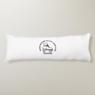 wanneer de vraag van de natuur, altijd gebruik het lichaamskussen