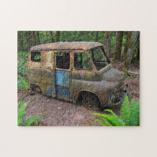 Wanneer de werkdag klaar is legpuzzel (Horizontaal)