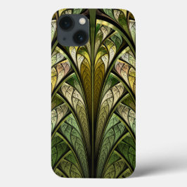 Wanneer de West Wind een iPad-luchttas blaast iPhone 13 Hoesje