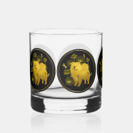 WANNEER DRAGONS FLY Chow rotsen glas