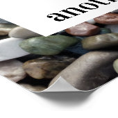 Wanneer één deur sluit, opent een andere citaat poster (Hoek)