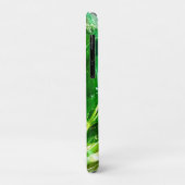 Wanneer het leven je citroenen geeft Case-Mate iPhone case (Achterkant/links)