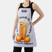 Wanneer het leven je haat ... schort (Insitu)