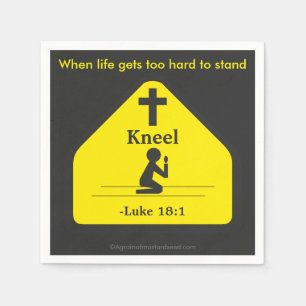 Wanneer het leven te hard wordt Christelijk Citate Servet