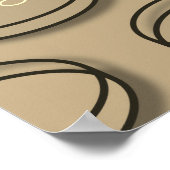 WANNEER HET LEVEN U GEEFT MOET U PENICILLIN MAKEN POSTER (Hoek)