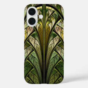 Wanneer het Wind van het Westen blaast iPhone 16 Hoesje