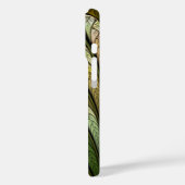 Wanneer het Wind van het Westen blaast Case-Mate iPhone Case (Achterkant / Links)