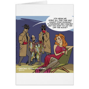 Wanneer Mannen schamel worden