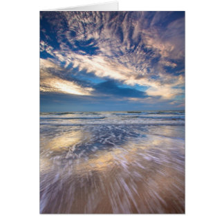 Wanneer Sky ontmoet Zee. Kaart 1