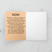 Wanneer te scheiden kaart (Binnen)