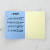 Wanneer te scheiden kaart (Binnen)