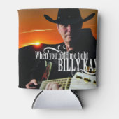 Wanneer u me acht CD Hoesje Koelboxxen houdt Blikjeskoeler (Voorkant)