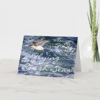 Wanneer u zich vindt vliegend over Ruwe Zeeen Kaart