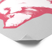 Wanneer varkens vliegen poster (Hoek)